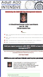 Mobile Screenshot of addtimemanagement.com